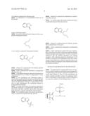INTERMEDIATE COMPOUNDS AND PROCESS FOR THE PREPARATION OF LURASIDONE AND     SALTS THEREOF diagram and image