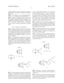 INTERMEDIATE COMPOUNDS AND PROCESS FOR THE PREPARATION OF LURASIDONE AND     SALTS THEREOF diagram and image