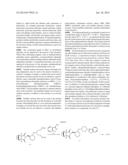 INTERMEDIATE COMPOUNDS AND PROCESS FOR THE PREPARATION OF LURASIDONE AND     SALTS THEREOF diagram and image