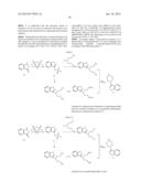 INTERMEDIATE COMPOUNDS AND PROCESS FOR THE PREPARATION OF LURASIDONE AND     SALTS THEREOF diagram and image