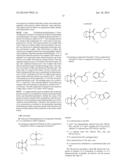 INTERMEDIATE COMPOUNDS AND PROCESS FOR THE PREPARATION OF LURASIDONE AND     SALTS THEREOF diagram and image