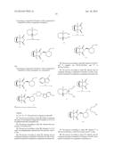 INTERMEDIATE COMPOUNDS AND PROCESS FOR THE PREPARATION OF LURASIDONE AND     SALTS THEREOF diagram and image