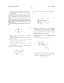 INTERMEDIATE COMPOUNDS AND PROCESS FOR THE PREPARATION OF LURASIDONE AND     SALTS THEREOF diagram and image