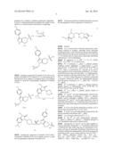 Process for the preparation of cathepsin S inhibitors diagram and image