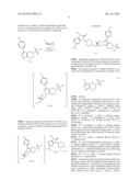 Process for the preparation of cathepsin S inhibitors diagram and image