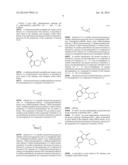 Process for the preparation of cathepsin S inhibitors diagram and image