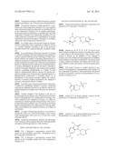 Process for the preparation of cathepsin S inhibitors diagram and image