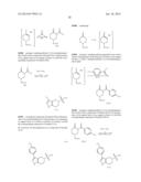 Process for the preparation of cathepsin S inhibitors diagram and image