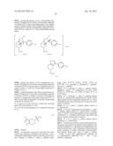 Process for the preparation of cathepsin S inhibitors diagram and image