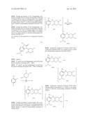 Process for the preparation of cathepsin S inhibitors diagram and image