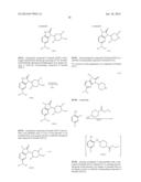 Process for the preparation of cathepsin S inhibitors diagram and image