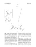 Process for the preparation of cathepsin S inhibitors diagram and image