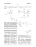 Process for the preparation of cathepsin S inhibitors diagram and image