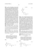 Process for the preparation of cathepsin S inhibitors diagram and image