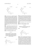 Process for the preparation of cathepsin S inhibitors diagram and image