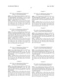 2,3-DIHYDROBENZO[1,4] DIOXIN-2-YLMETHYL DERIVATIVES AS ALPHA2C ANTAGONISTS     FOR USE IN THE TREATMENT OF PERIPHERIC AND CENTRAL NERVOUS SYSTEM     DISEASES diagram and image