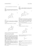 PROCESS FOR MANUFACTURE AND RESOLUTION OF 2-ACYLAMINO-3-DIPHENYLPROPANOIC     ACID diagram and image