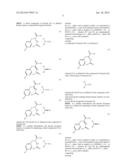 PROCESS FOR MANUFACTURE AND RESOLUTION OF 2-ACYLAMINO-3-DIPHENYLPROPANOIC     ACID diagram and image