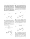 PROCESS FOR MANUFACTURE AND RESOLUTION OF 2-ACYLAMINO-3-DIPHENYLPROPANOIC     ACID diagram and image