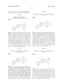 PROCESS FOR MANUFACTURE AND RESOLUTION OF 2-ACYLAMINO-3-DIPHENYLPROPANOIC     ACID diagram and image