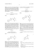 PROCESS FOR MANUFACTURE AND RESOLUTION OF 2-ACYLAMINO-3-DIPHENYLPROPANOIC     ACID diagram and image