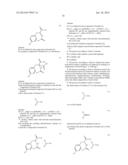 PROCESS FOR MANUFACTURE AND RESOLUTION OF 2-ACYLAMINO-3-DIPHENYLPROPANOIC     ACID diagram and image