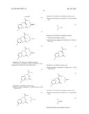 PROCESS FOR MANUFACTURE AND RESOLUTION OF 2-ACYLAMINO-3-DIPHENYLPROPANOIC     ACID diagram and image