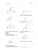 PROCESS FOR MANUFACTURE AND RESOLUTION OF 2-ACYLAMINO-3-DIPHENYLPROPANOIC     ACID diagram and image