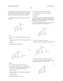 PROCESS FOR MANUFACTURE AND RESOLUTION OF 2-ACYLAMINO-3-DIPHENYLPROPANOIC     ACID diagram and image