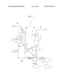 PRODUCING METHOD OF MONOCYCLIC AROMATIC HYDROCARBONS AND MONOCYCLIC     AROMATIC HYDROCARBON PRODUCTION PLANT diagram and image