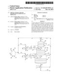 PROCESS AND REACTOR FOR DEHYDRATION OF PROPANOL TO PROPYLENE diagram and image