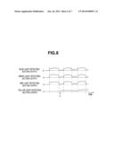 SCANNING ENDOSCOPE APPARATUS, IMAGE PROCESSING APPARATUS AND OPERATION     METHOD OF IMAGE PROCESSING APPARATUS diagram and image