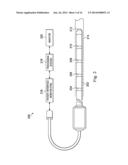 System and Method for Multi-Site Intravascular Measurement diagram and image