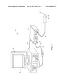 METHODS AND SYSTEMS FOR DETERMINING SIGNAL QUALITY OF A PHYSIOLOGICAL     SIGNAL diagram and image