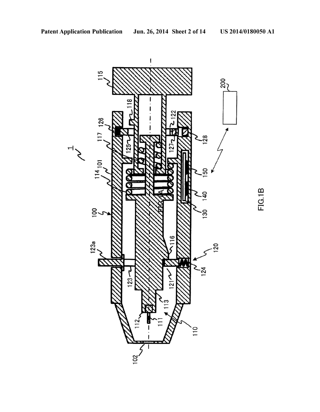 MEASURING DEVICE - diagram, schematic, and image 03