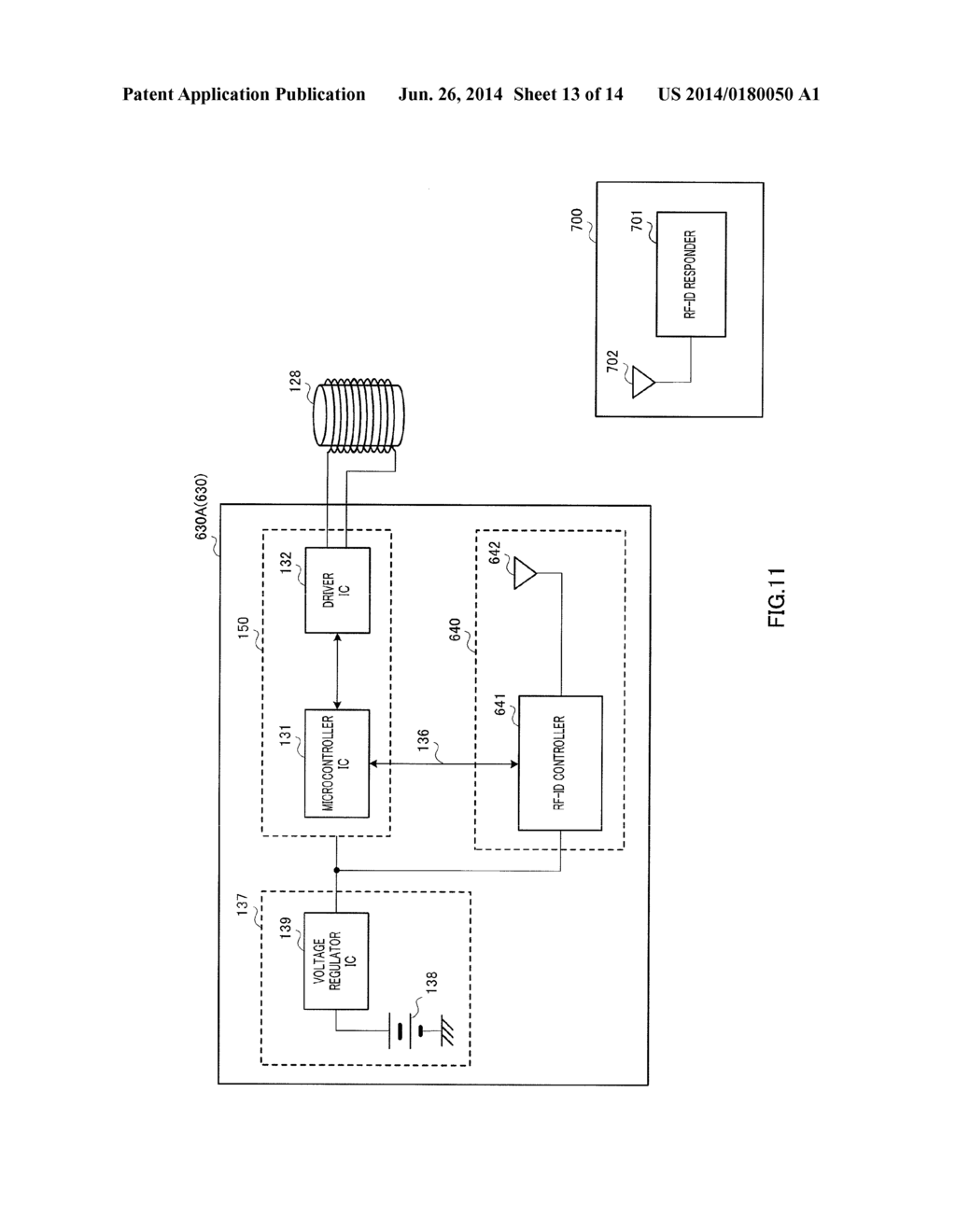 MEASURING DEVICE - diagram, schematic, and image 14