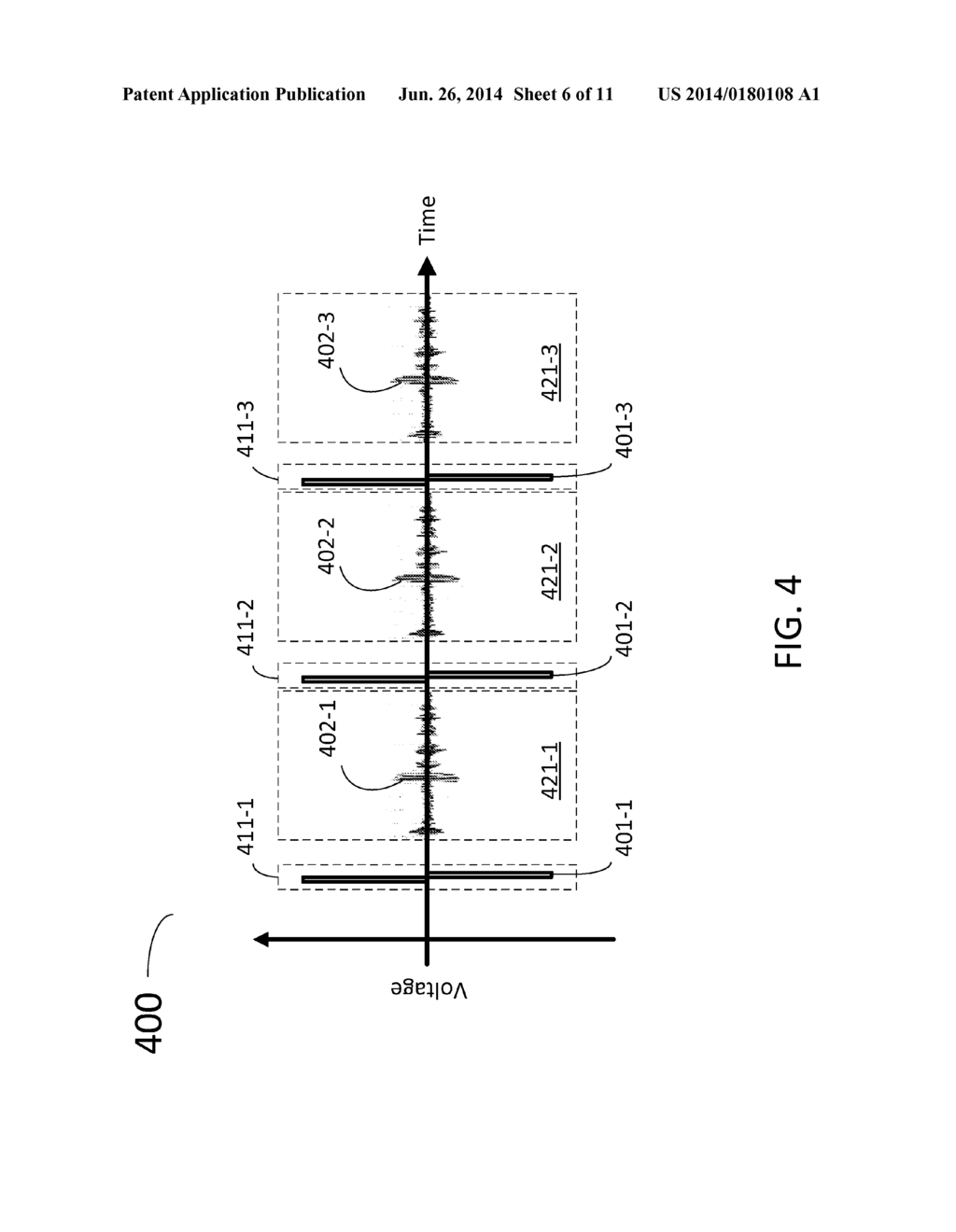 Method for Multi-Frequency Imaging Using High-Bandwidth Transducer Outputs - diagram, schematic, and image 07