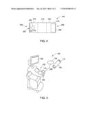 System and Method for Wireless Ultrasound Probe Pairing diagram and image