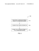 System and Method for Wireless Ultrasound Probe Pairing diagram and image