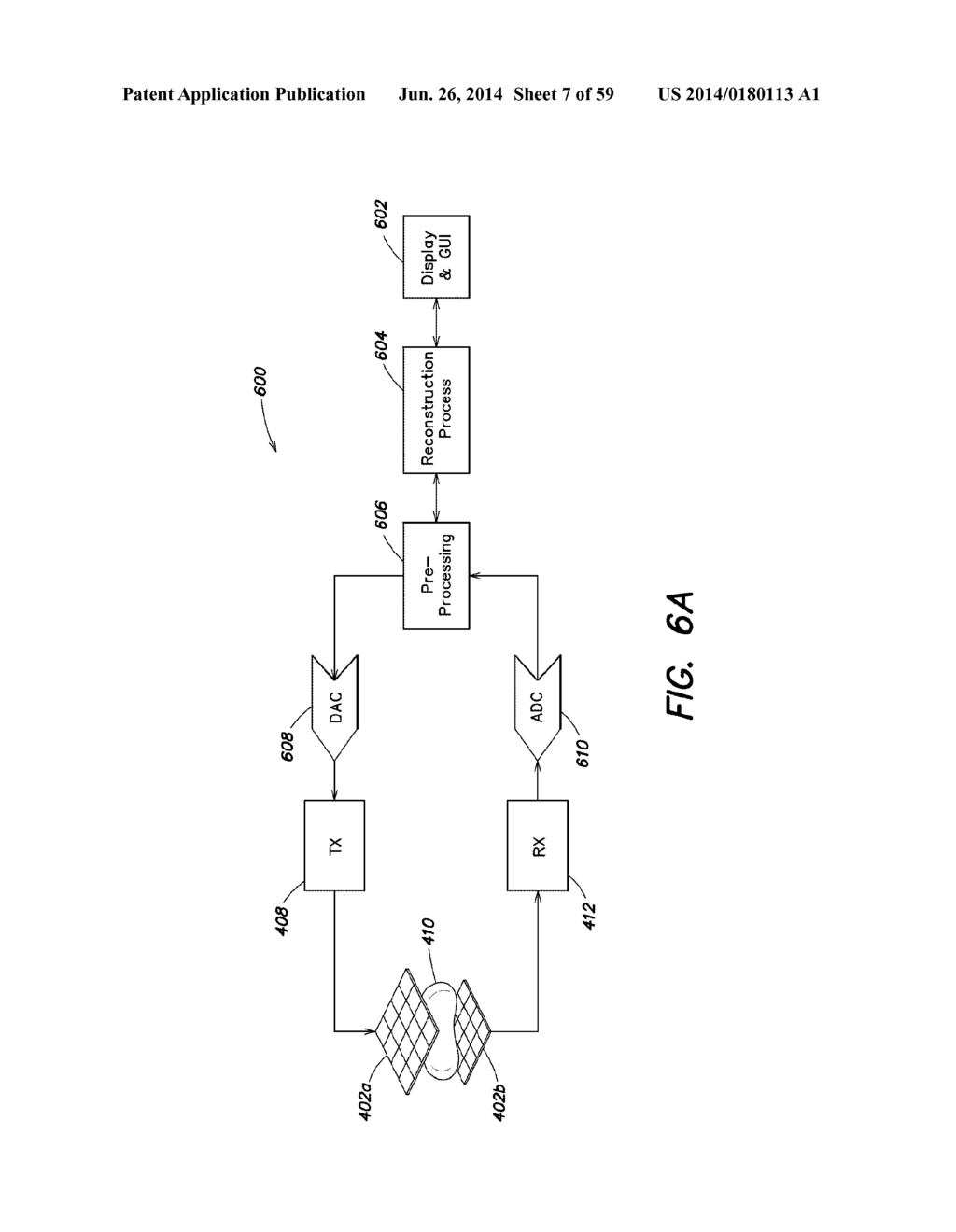 TRANSMISSIVE IMAGING AND RELATED APPARATUS AND METHODS - diagram, schematic, and image 08