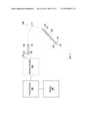 Preparation and Application of a Piezoelectric Film for an Ultrasound     Transducer diagram and image