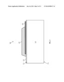 Preparation and Application of a Piezoelectric Film for an Ultrasound     Transducer diagram and image