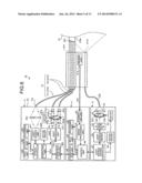 OPTICAL MEASUREMENT APPARATUS AND ENDOSCOPE SYSTEM diagram and image