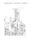 OPTICAL MEASUREMENT APPARATUS AND ENDOSCOPE SYSTEM diagram and image