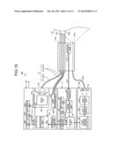 OPTICAL MEASUREMENT APPARATUS AND ENDOSCOPE SYSTEM diagram and image