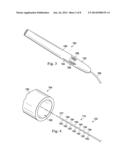 Connectors for Use With Intravascular Devices and Associated Systems and     Methods diagram and image