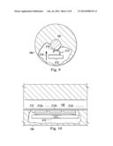 Connectors for Use With Intravascular Devices and Associated Systems and     Methods diagram and image