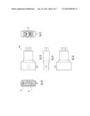 ECG Adapter System and Method diagram and image