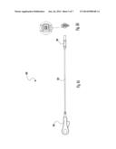 ECG Adapter System and Method diagram and image