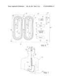 APPARATUS AND METHOD FOR TREATING TISSUE diagram and image